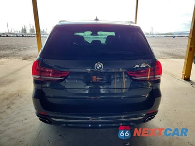 Zdjęcie 6 z 13 samochodu: 2017 BMW X5 XDR40E VIN:5UXKT0C58H0S80607 - miniatura