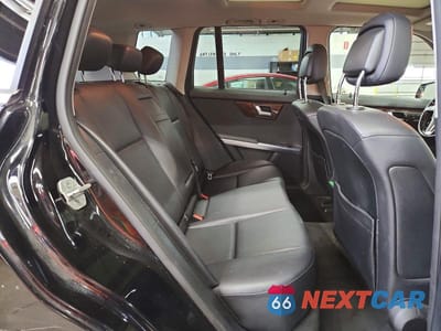 Zdjęcie 11 z 13 samochodu: 2015 MERCEDES-BENZ GLK 250 BLUETEC VIN:WDCGG0EB3FG374486 - miniatura
