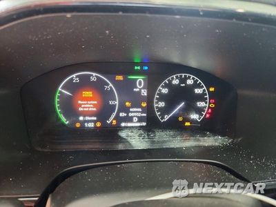 Zdjęcie 9 z 13 samochodu: 2023 HONDA CR-V VIN:7FARS6H92PE014456 - miniatura