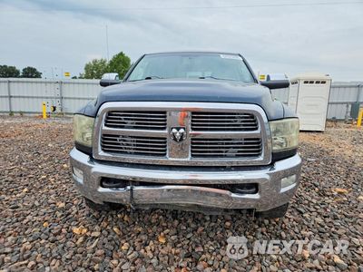 Piąte zdjęcie samochodu w środku: 2011 DODGE RAM 3500 VIN:3D73Y3HL6BG571468 - miniatura