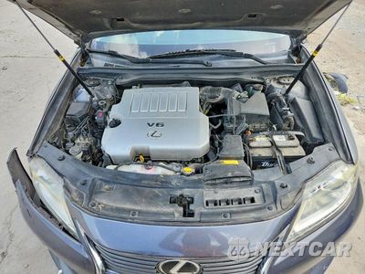 Zdjęcie 11 z 12 samochodu: 2015 LEXUS ES 350 VIN:JTHBK1GG3F2189332 - miniatura