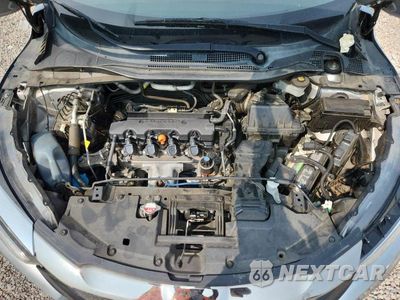 Zdjęcie 12 z 13 samochodu: 2019 HONDA HR-V LX VIN:3CZRU5H32KM720532 - miniatura