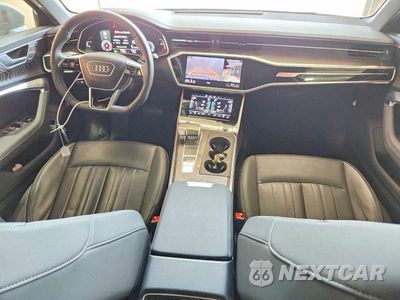 Zdjęcie 8 z 12 samochodu: 2021 AUDI A6 PREMIUM PLUS VIN:WAUL2AF22MN031696 - miniatura