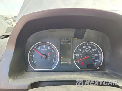 Zdjęcie 9 z 13 samochodu: 2008 HONDA CR-V EX VIN:JHLRE48558C014747 - miniatura