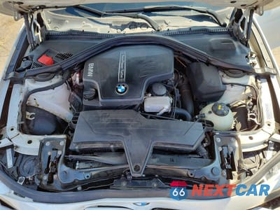 Zdjęcie 11 z 12 samochodu: 2014 BMW 328 XI SULEV VIN:WBA3B5G58ENS09760 - miniatura