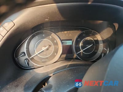 Zdjęcie 9 z 13 samochodu: 2018 NISSAN ARMADA SL VIN:JN8AY2NC0JX500359 - miniatura
