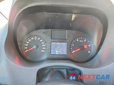 Zdjęcie 9 z 13 samochodu: 2020 MERCEDES-BENZ SPRINTER 2500 VIN:W1Z4EGHY9LT022806 - miniatura