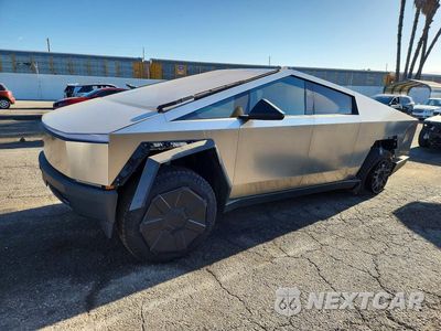 2024 TESLA CYBERTRUCK 7G2CEHED4RA039711 - główne zdjęcie licytacji z USA - miniatura