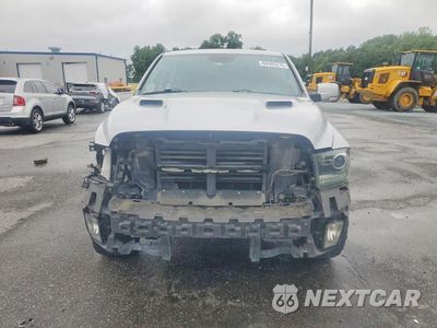 Piąte zdjęcie samochodu w środku: 2014 RAM 1500 SPORT VIN:1C6RR6MT2ES372740 - miniatura