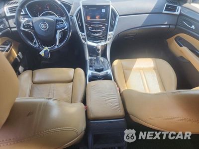 Zdjęcie 8 z 14 samochodu: 2015 CADILLAC SRX PERFORMANCE COLLECTION VIN:3GYFNCE33FS518177 - miniatura