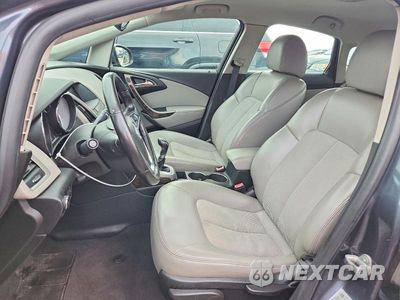 Zdjęcie 7 z 12 samochodu: 2013 BUICK VERANO VIN:1G4PP5SK3D4109455 - miniatura