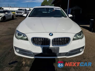 Piąte zdjęcie samochodu w środku: 2014 BMW 535 XI VIN:WBA5B3C5XED538937 - miniatura