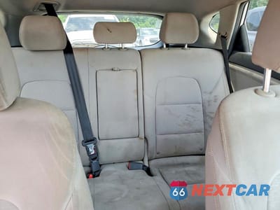 Zdjęcie 10 z 13 samochodu: 2020 HYUNDAI TUCSON VALUE VIN:KM8J3CA4XLU137325 - miniatura