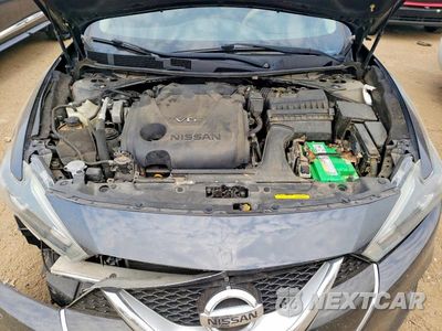 Zdjęcie 11 z 12 samochodu: 2016 NISSAN MAXIMA 3.5 SV VIN:1N4AA6AP5GC441332 - miniatura