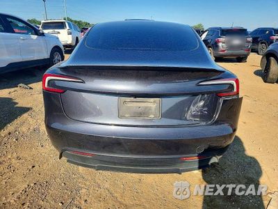 Zdjęcie 6 z 12 samochodu: 2024 TESLA MODEL 3 VIN:5YJ3E1ET3RF894906 - miniatura