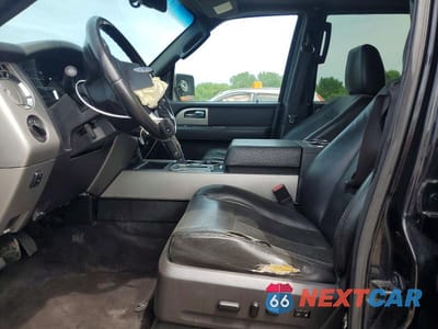 Zdjęcie 7 z 13 samochodu: 2011 FORD EXPEDITION EL LIMITED VIN:1FMJK2A50BEF36520 - miniatura