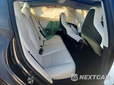 Zdjęcie 10 z 12 samochodu: 2024 TESLA MODEL 3 VIN:5YJ3E1ET3RF830526 - miniatura