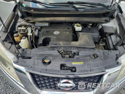 Zdjęcie 12 z 13 samochodu: 2014 NISSAN PATHFINDER SL VIN:5N1AR2MN0EC685582 - miniatura