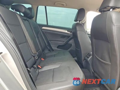 Zdjęcie 10 z 12 samochodu: 2015 VOLKSWAGEN GOLF SPORTWAGEN TDI S VIN:3VWCA7AU6FM513986 - miniatura
