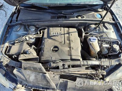 Zdjęcie 11 z 13 samochodu: 2012 AUDI A5 PREMIUM PLUS VIN:WAULFAFR6CA002077 - miniatura