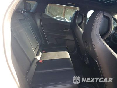 Zdjęcie 11 z 13 samochodu: 2023 FISKER OCEAN VIN:VCF1ZBU29PG003384 - miniatura
