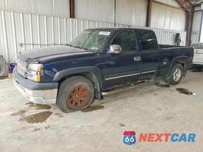 2005 CHEVROLET SILVERADO K1500 2GCEK19B451312201 - główne zdjęcie licytacji z USA - miniatura