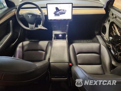 Zdjęcie 8 z 12 samochodu: 2023 TESLA MODEL 3 VIN:5YJ3E1EA7PF570546 - miniatura