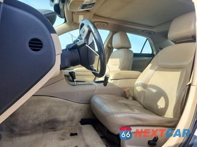 Zdjęcie 7 z 12 samochodu: 2011 CHRYSLER 300 LIMITED VIN:2C3CA5CG7BH551027 - miniatura