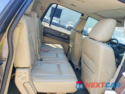 Zdjęcie 11 z 14 samochodu: 2017 LINCOLN NAVIGATOR L RESERVE VIN:5LMJJ3LT5HEL11603 - miniatura