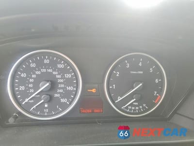 Zdjęcie 9 z 12 samochodu: 2008 BMW 535 XI VIN:WBANV93528CZ60978 - miniatura