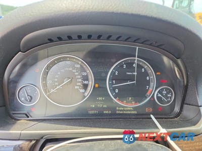 Zdjęcie 9 z 12 samochodu: 2011 BMW 528 I VIN:WBAFR1C50BC750171 - miniatura