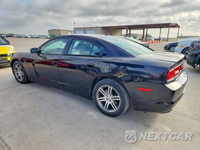 Drugie zdjęcie samochodu z przodu: 2013 DODGE CHARGER R/T VIN:2C3CDXCT1DH712085 - miniatura