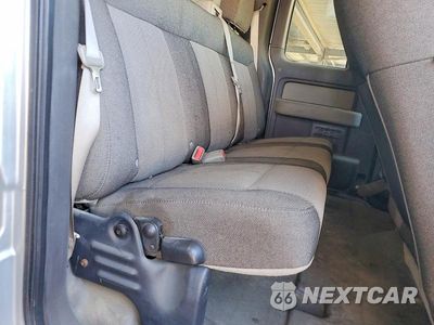 Zdjęcie 10 z 12 samochodu: 2010 FORD F150 SUPER CAB VIN:1FTEX1EW0AKE47664 - miniatura