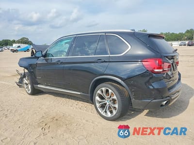 Drugie zdjęcie samochodu z przodu: 2015 BMW X5 SDRIVE35I VIN:5UXKR2C54F0H37231 - miniatura