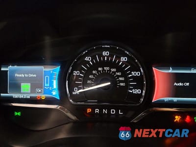Zdjęcie 9 z 12 samochodu: 2014 LINCOLN MKZ HYBRID VIN:3LN6L2LU2ER829666 - miniatura