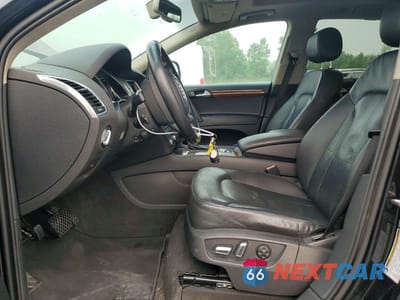 Zdjęcie 7 z 13 samochodu: 2014 AUDI Q7 PRESTIGE VIN:WA1VMAFE1ED020738 - miniatura