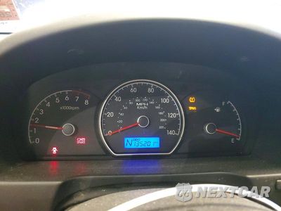 Zdjęcie 9 z 12 samochodu: 2010 HYUNDAI ELANTRA GLS VIN:KMHDU4AD3AU184337 - miniatura