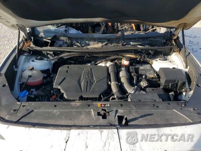 Zdjęcie 12 z 13 samochodu: 2023 HYUNDAI SANTA FE LIMITED VIN:5NMS4DAL3PH536433 - miniatura