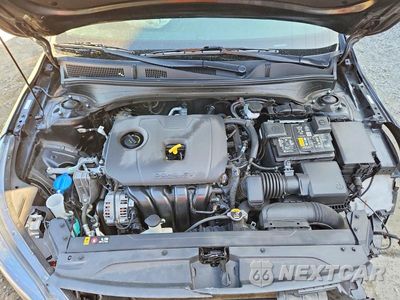 Zdjęcie 11 z 12 samochodu: 2023 KIA FORTE LXS VIN:3KPF24AD7PE622352 - miniatura