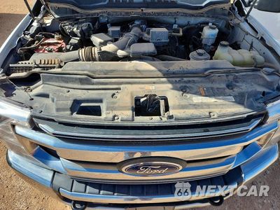 Zdjęcie 11 z 12 samochodu: 2021 FORD F250 SUPER DUTY VIN:1FD7X2A68MEC76407 - miniatura