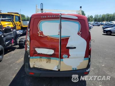 Zdjęcie 6 z 13 samochodu: 2015 FORD TRANSIT CONNECT XL DELIVERY VAN VIN:NM0LS7E74F1194408 - miniatura