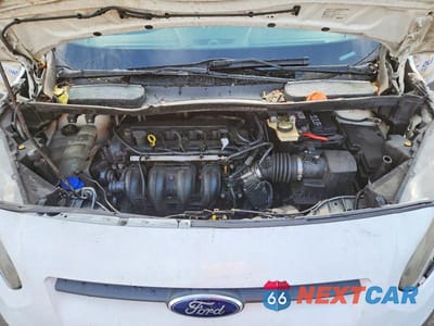 Zdjęcie 12 z 13 samochodu: 2015 FORD TRANSIT CONNECT XL VIN:NM0GE9E7XF1175172 - miniatura