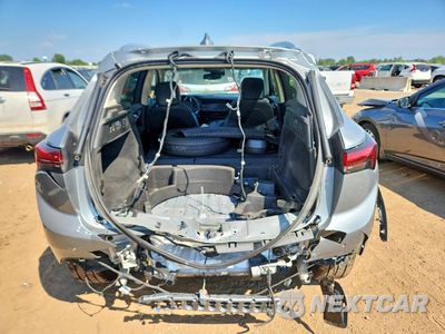 Zdjęcie 6 z 12 samochodu: 2023 BUICK ENVISION PREFERRED VIN:LRBFZMR48PD179399 - miniatura