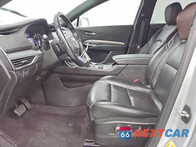 Zdjęcie 7 z 13 samochodu: 2020 CADILLAC XT4 PREMIUM LUXURY VIN:1GYFZDR41LF123623 - miniatura