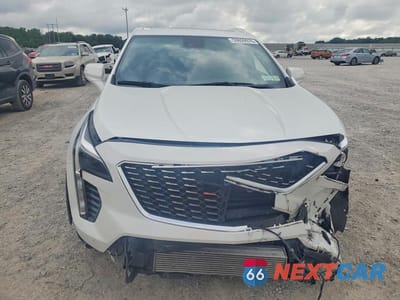 Piąte zdjęcie samochodu w środku: 2023 CADILLAC XT4 PREMIUM LUXURY VIN:1GYFZCR42PF224699 - miniatura