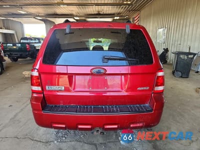 Zdjęcie 6 z 12 samochodu: 2009 FORD ESCAPE XLT VIN:1FMCU93G59KB01739 - miniatura