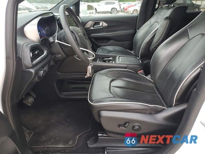 Zdjęcie 7 z 14 samochodu: 2022 CHRYSLER PACIFICA HYBRID LIMITED VIN:2C4RC1S73NR187245 - miniatura