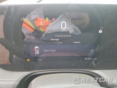 Zdjęcie 9 z 13 samochodu: 2026 BUICK ENCORE GX SPORT TOURING VIN:KL4AMDSL8TB046024 - miniatura