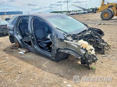 Czwarte zdjęcie samochodu z boku: 2019 FORD EDGE SE VIN:2FMPK3G90KBB25222 - miniatura