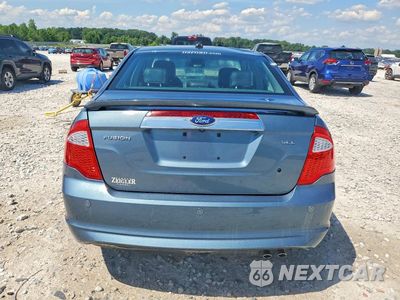 Zdjęcie 6 z 12 samochodu: 2012 FORD FUSION SEL VIN:3FAHP0JA7CR393737 - miniatura